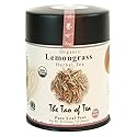 The Tao of Tea, Lemongrass, Organic Herbal Tea, 3 Ounce
