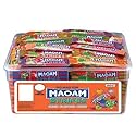 MAOAM Stripes Fruit Flavour Chew by N/A