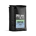 Red Bay Coffee Whole Beans,1KG,Brazilian Cake Lady