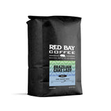Red Bay Coffee Whole Beans,1KG,Brazilian Cake Lady