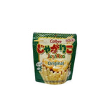 Calbee Jagarico Original (2.12oz). Crunchy original potato snack sticks from Japan. (TCS-15 L-4) - Pack of 1