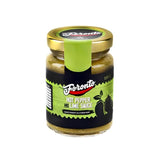 Authentic Taste Africa Pepper Sauces & Purees - Traditional West African Chili Sauce Made with a Variety of Peppers, Ginger & Garlic, Flavor-Packed