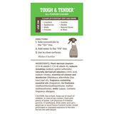 Melaleuca Tough & Tender 12x All-Purpose Cleaner - 8 fl. oz. | Super-Concentrated, Plant-Based Formula with Spray Bottle Included