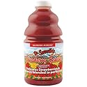 Dr. Smoothie 100% Crushed Strawberry Banana (01-0703) Category: Smoothie Mixes