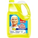 Mr. Clean Multi-Surfaces Summer Citrus Liquid Cleaner, 176 Fl Oz