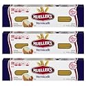 Mueller's Vermicelli Pasta, 16 oz (Pack of 3)