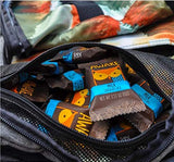 Awake Caffeinated Chocolate Energy Bites (Milk Chocolate, 50)