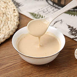 250g (8.8oz) of cooked yam powder with iron rod, ready-to-eat meal replacement