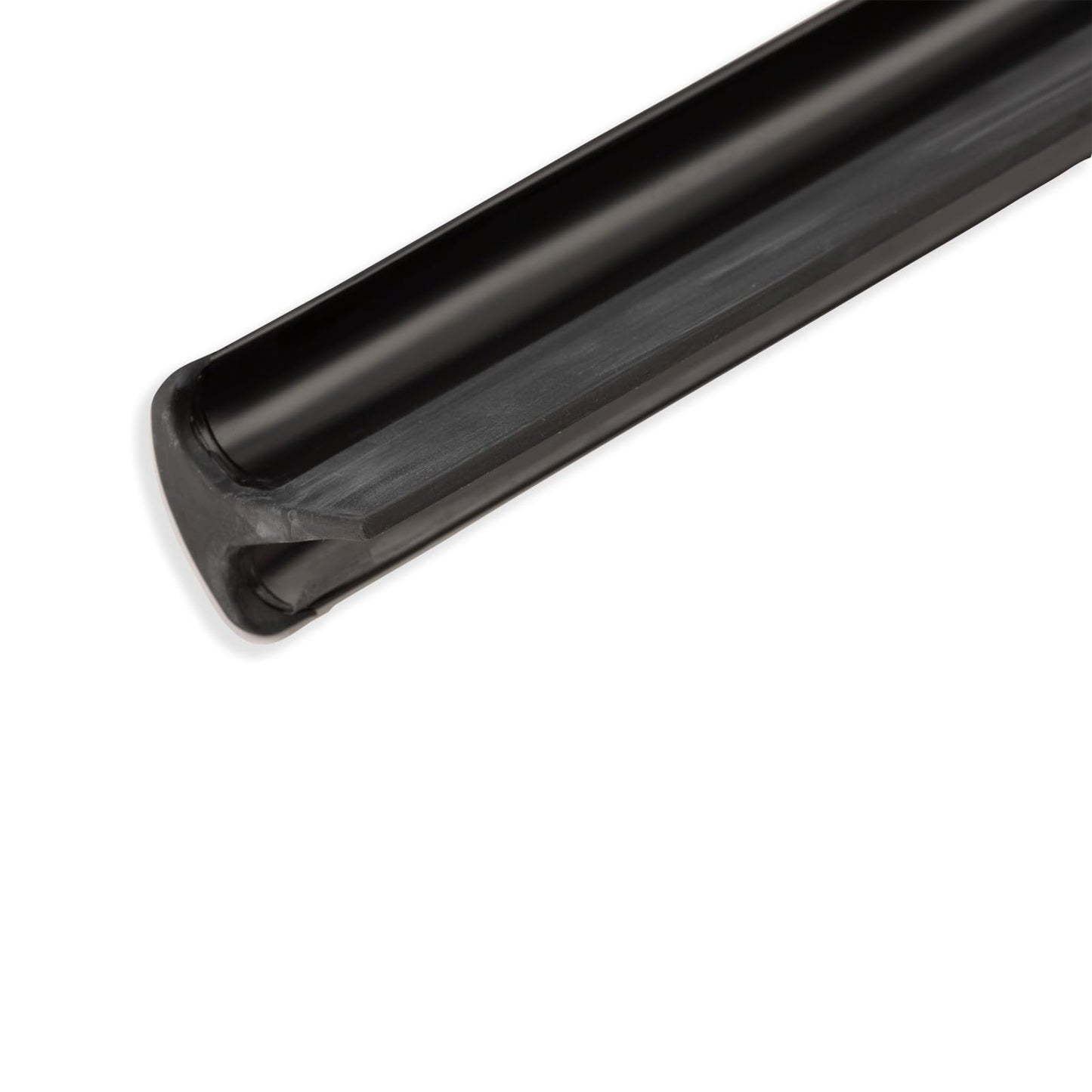 SPARTA 3656801 Plastic Floor Squeegee, Shower Squeegee, Heavy Duty Squeegee With Rubber Blade For Windows, Glass, Shower Doors, Floors, Windshields