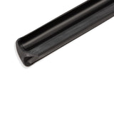 SPARTA 3656801 Plastic Floor Squeegee, Shower Squeegee, Heavy Duty Squeegee With Rubber Blade For Windows, Glass, Shower Doors, Floors, Windshields