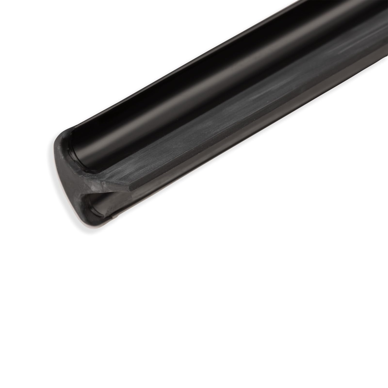 SPARTA 3656801 Plastic Floor Squeegee, Shower Squeegee, Heavy Duty Squeegee With Rubber Blade For Windows, Glass, Shower Doors, Floors, Windshields