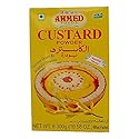 Ahmed Vanilla Custard Powder - Halal (300gms)
