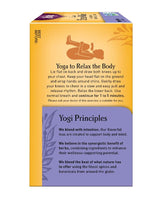 Yogi Tea, Kava Stress Relief, 16 Count