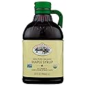 Shady Maple Farms Grade B Maple Syrup Plastic 32 Oz