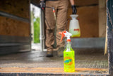 SOCAR Burst! All-Purpose Degreaser