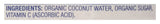 Vita Coco Organic Farmers Coconut Water, 16.9 FZ