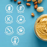 SKIPPY Peanut Butter, Super Chunk, 40 Ounce