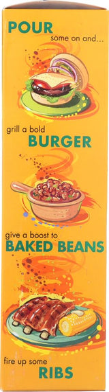 Chipotle Pepper Sauce 5 Ounces (Case of 12)