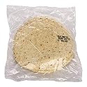 Mission Foods Pressed Mazina Tortilla, 6 inch - 12 per pack - 24 packs per case.
