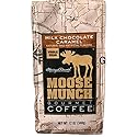 Harry & David Milk Chocolate Caramel Ground Coffee