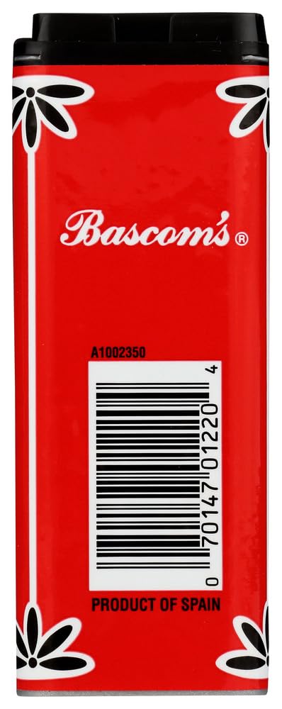 Budapests Best Paprika 4 oz Sweet Delicate Hungarian Style