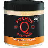 Kosmo's Q Pork Injection 1 lb.