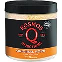 Kosmo's Q Pork Injection 1 lb.