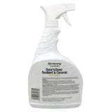 Once 'N Done Resilient & Ceramic Floor Cleaner Spray