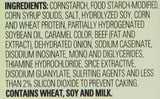 Durkee Brown Gravy Mix, 0.75 Ounce Packet