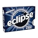 Eclipse Winterfrost Sugarfree Gum - 8 count per pack -- 18 packs per case.