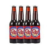 Fitz's Premium Craft Root Beer of St. Louis (Case of 24)