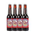 Fitz's Premium Craft Root Beer of St. Louis (Case of 24)