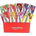 Trident Chewing Gum Variety Pack ( Sugar Free Fruit Varieties Bulk) Cool Gifts For Valentines Day 9 Packs