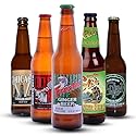Ultimate Ginger Beer Sampler - Premium Root Beer Variety Mix Case - Gourmet Sodas from All Around the Country - 12oz (24-Pack)