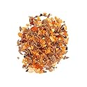 Essential Spice Garlic Pepper Steakhouse Seasoning - Bold, Savory Blend with Robust Garlic & Cracked Black Pepper - Perfect for Steaks, Burgers