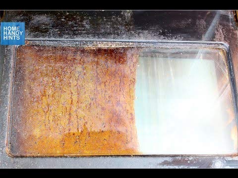 Eco Friendly Natural Degreaser