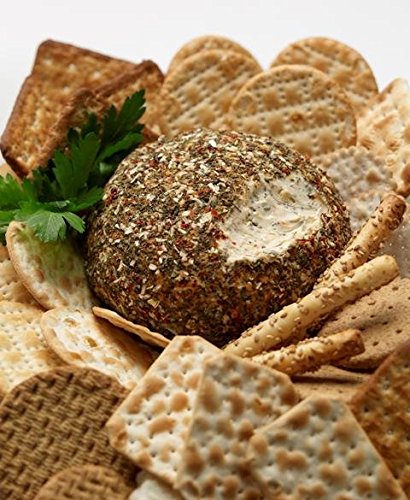 212 Main Garlic Pesto Cheese Ball Mix - 12 Pack