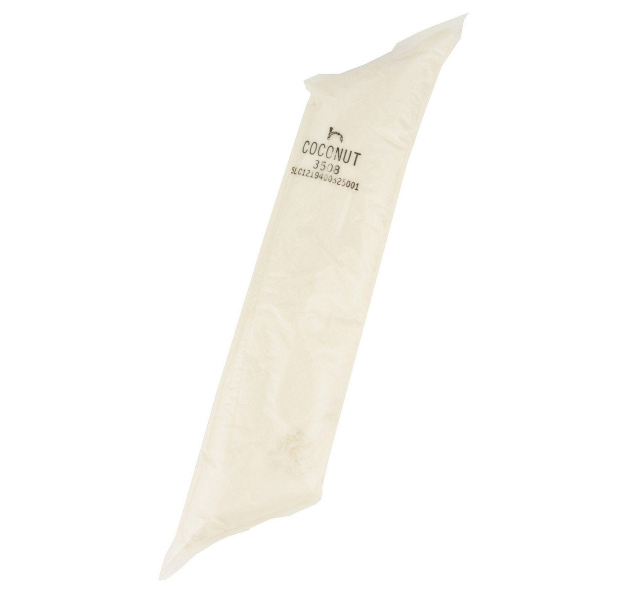 Redi-Pak 32 Oz. Coconut Creme Pie/Pastry Filling Easy-Squeeze Tube (Case of 12)