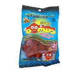 Alamo Candy Cherry Bombs with Chili 12 Ct 2.5 Oz Bags