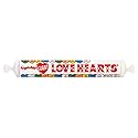 Swizzels Matlow Giant Love Hearts (39g) - Pack of 6