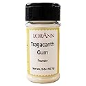 LorAnn Oils Gum Tragacanth - 2.7 oz