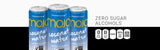 MOJO Coconut Water | Hydration Drink & Sports Drink | Electrolytes Beverage | Vitamin B & C | Hydration Drink for Skin & Body | 11.1 Oz (Pack Of 12)