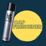 Homiegear Re Cap Cleaning Kit - Hat Care, Cleaning Refreshment Reshape & Protection Your Cap, Removes Stain Dirt and Lint Cleaning Refreshment Reshape