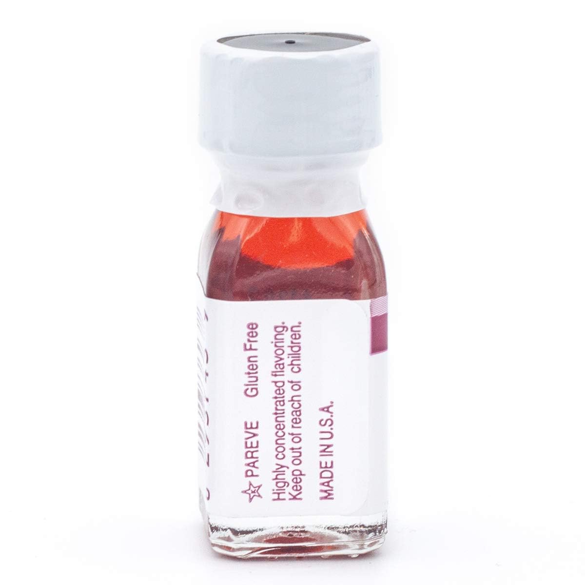 LorAnn Oils Super Strength Flavoring - Used For Candy Making, Flavoring, Baking, Hard Candy, & Flavor Oils - Bold, Natural Flavors 4X Stronger Than