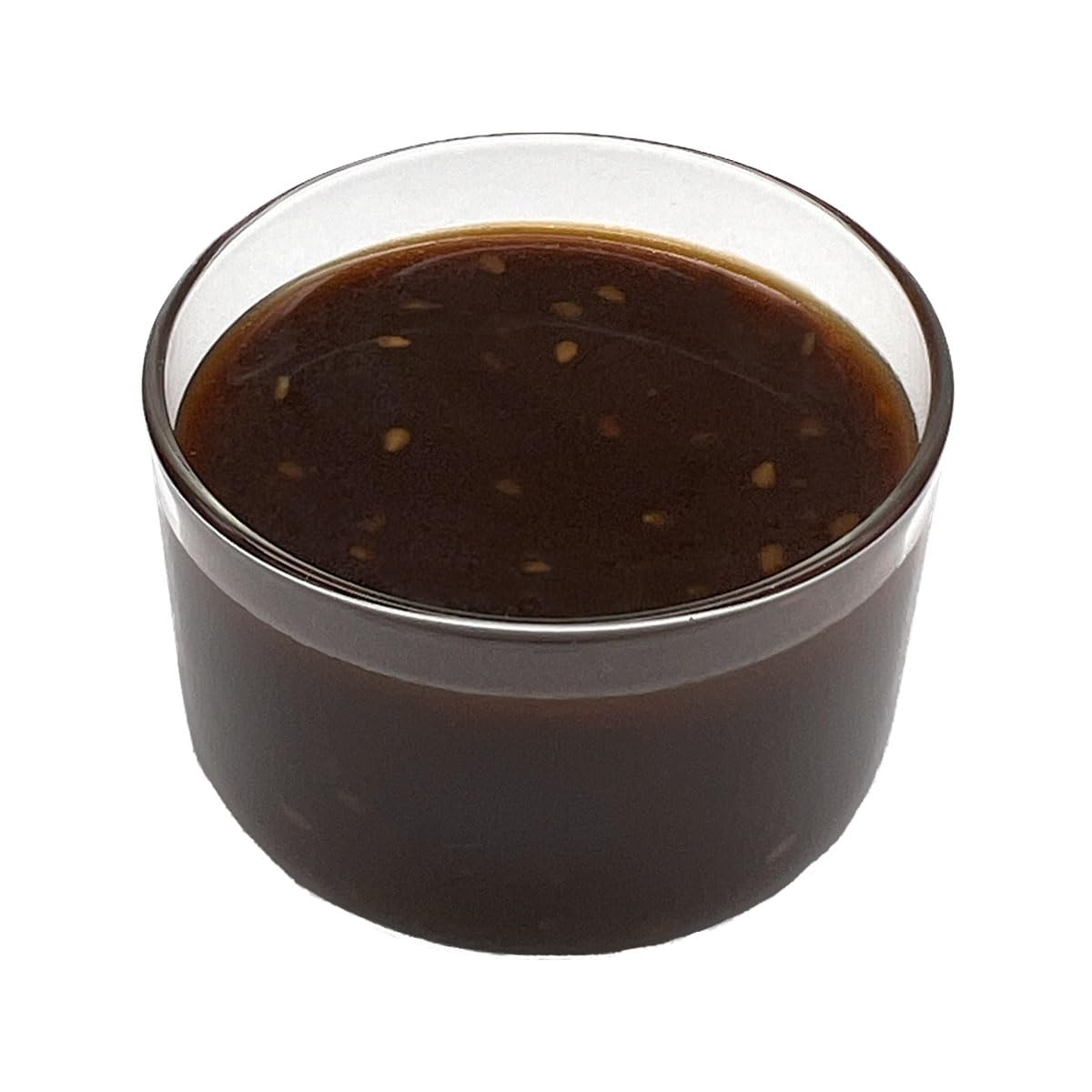 Starport Foods Garlic Sesame Marinade and Glaze, Vegetarian,1 GALLON, NET WT 9 LB 5 OZ, (149 OZ)
