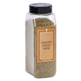 Victoria Taylor's Toasted Onion Herb - Enhance Your Dishes with Rich Onion Flavor and Aromatic Herbs 19.1 Ounce