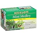 Bigelow Tea Mint Medley Tea, 20 ct