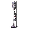 VEVOR Vacuum Stand, Compatible with V6 V7 V8 V10 V11 V15, Stable Vacuum Stand Holder with 4 Hooks for DC30 DC31 DC34 DC35 DC58 DC59 DC62 D74 Cordless