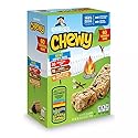 Quaker Camp Chewy Granola Bars Variety Pack (60 Count)