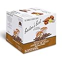 Boston’s Best - Jamaican Me Crazy Flavored Coffee, Delicious Gourmet Compatible with Keurig Coffee Maker, 1 Count (42 Single Serve Cups)